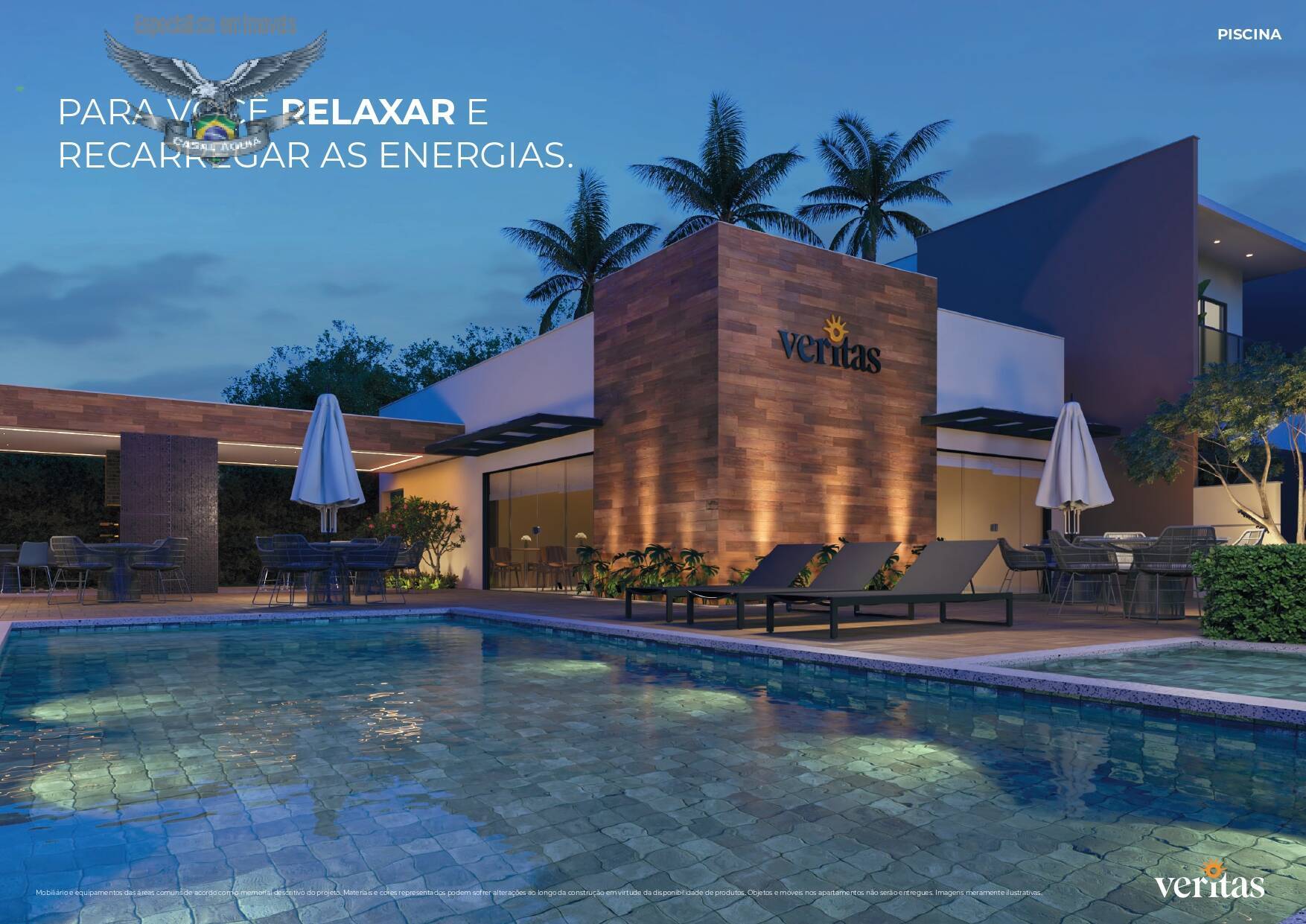 Casa de Condomínio à venda com 3 quartos, 83m² - Foto 4