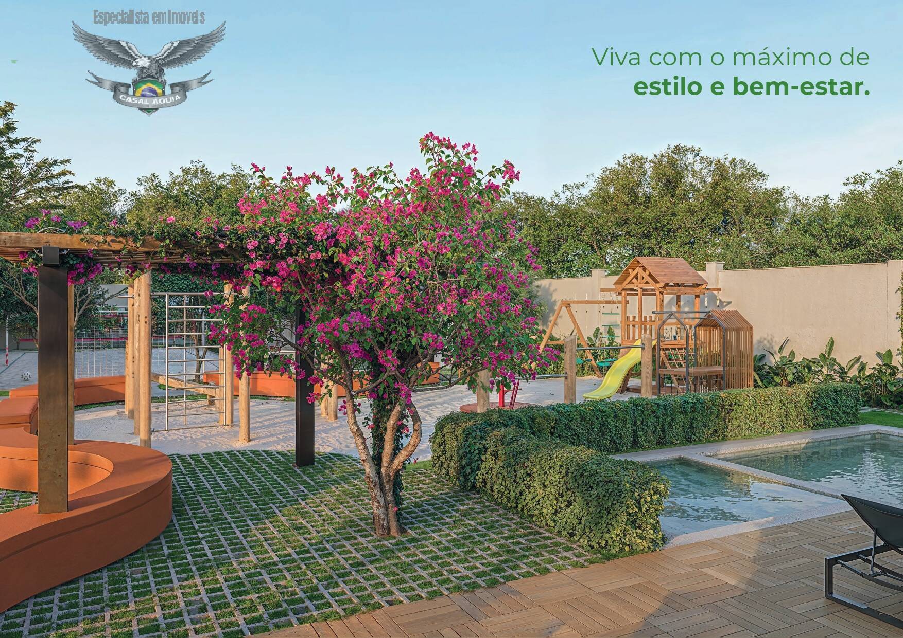 Casa de Condomínio à venda com 3 quartos, 83m² - Foto 10