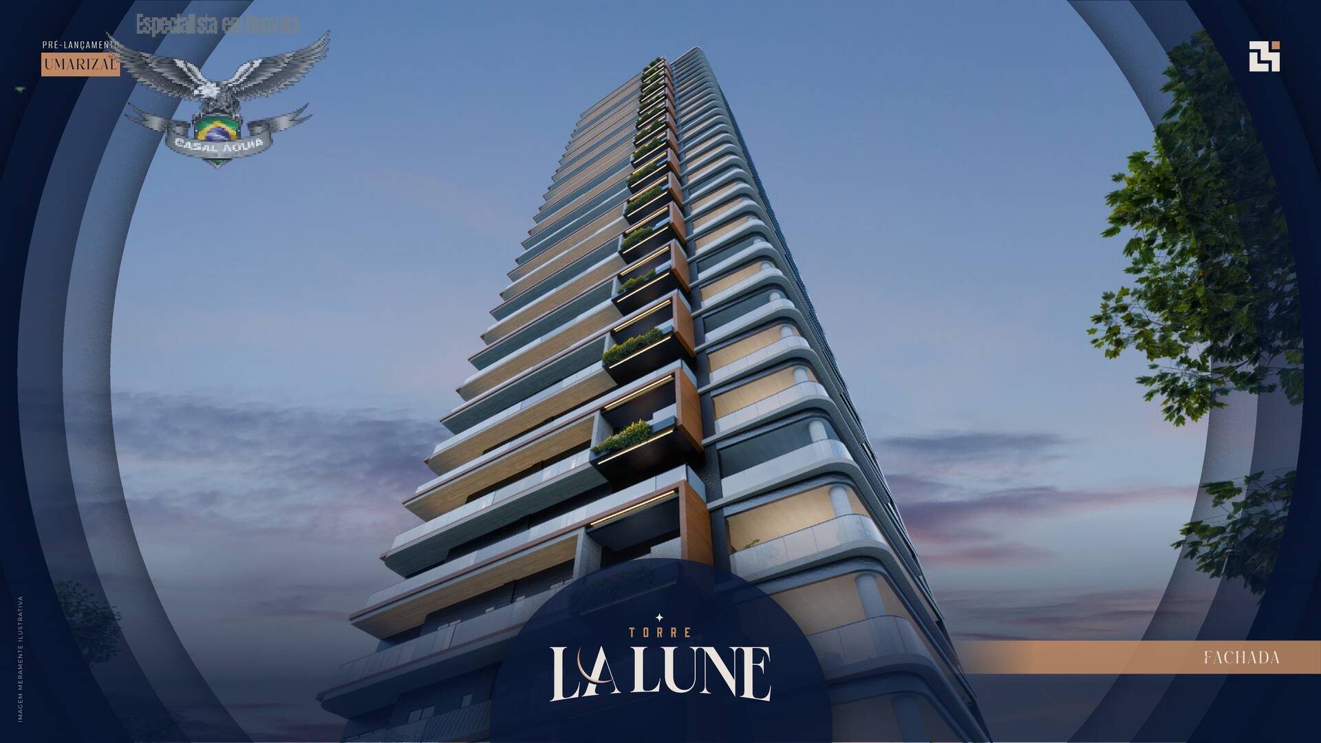 TORRE LA LUNE