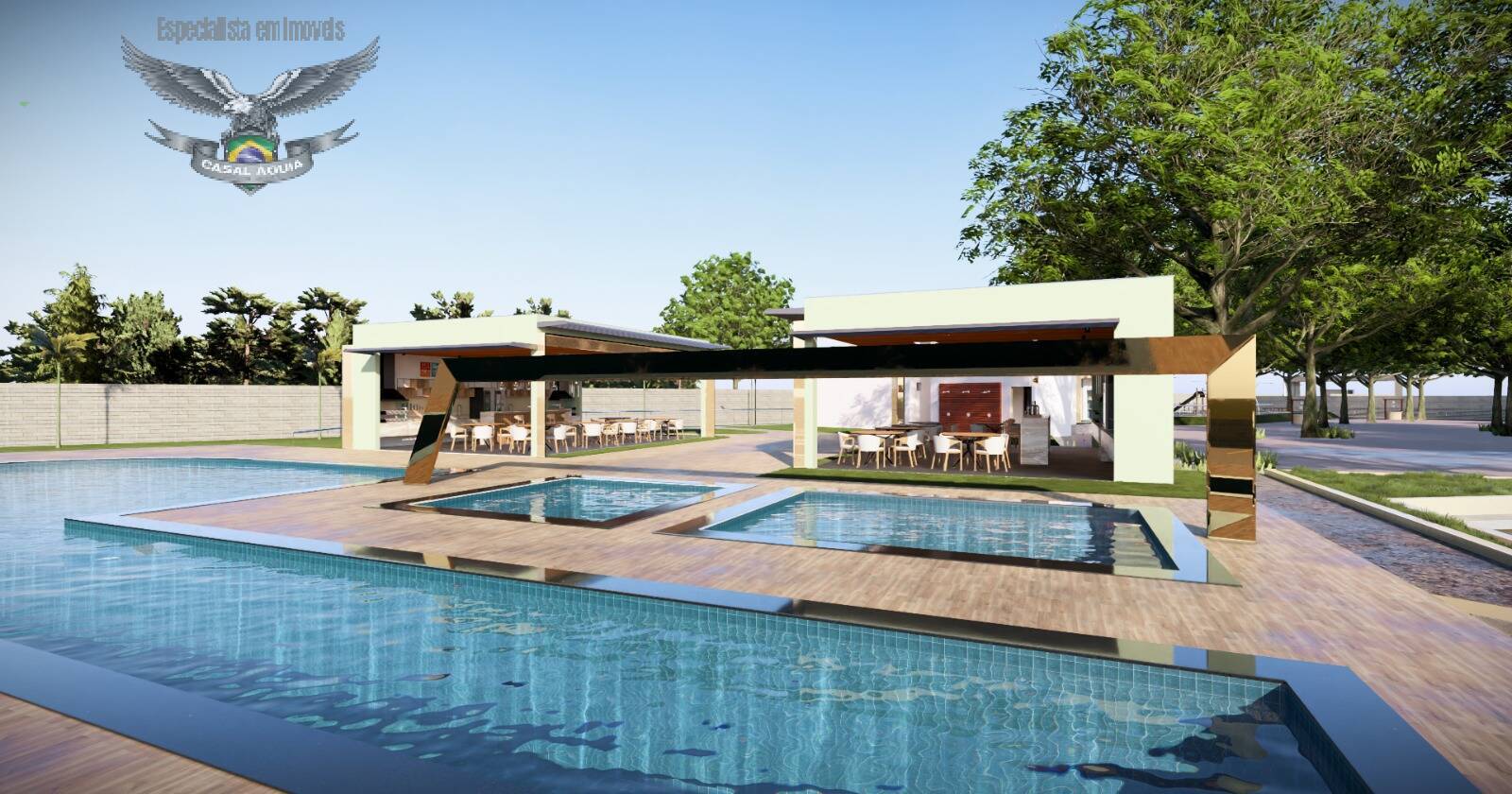 Terreno à venda, 230m² - Foto 3