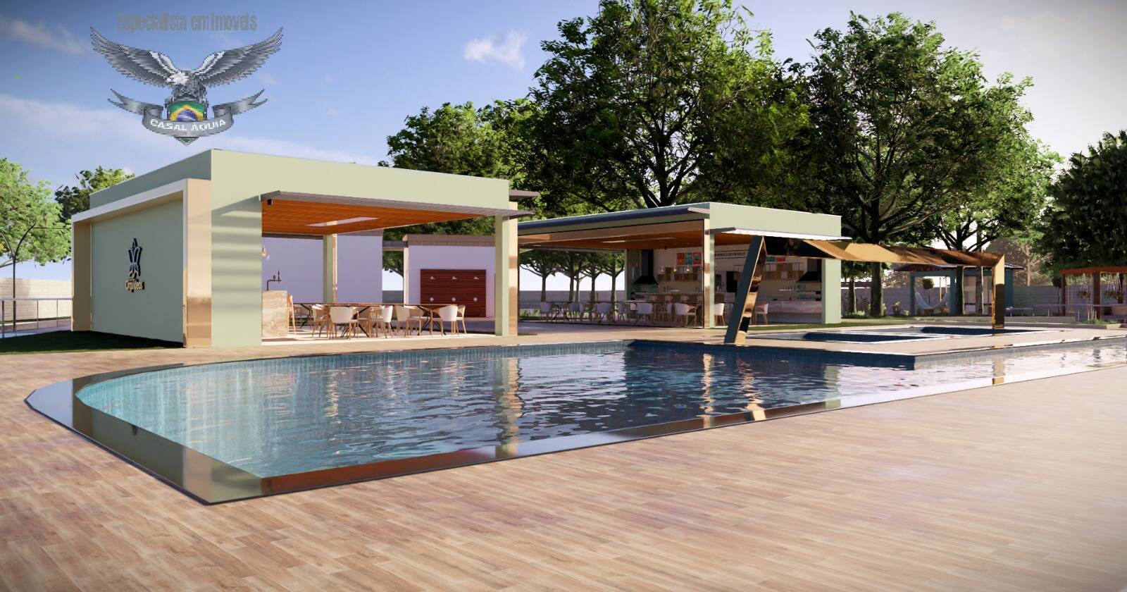 Terreno à venda, 230m² - Foto 5