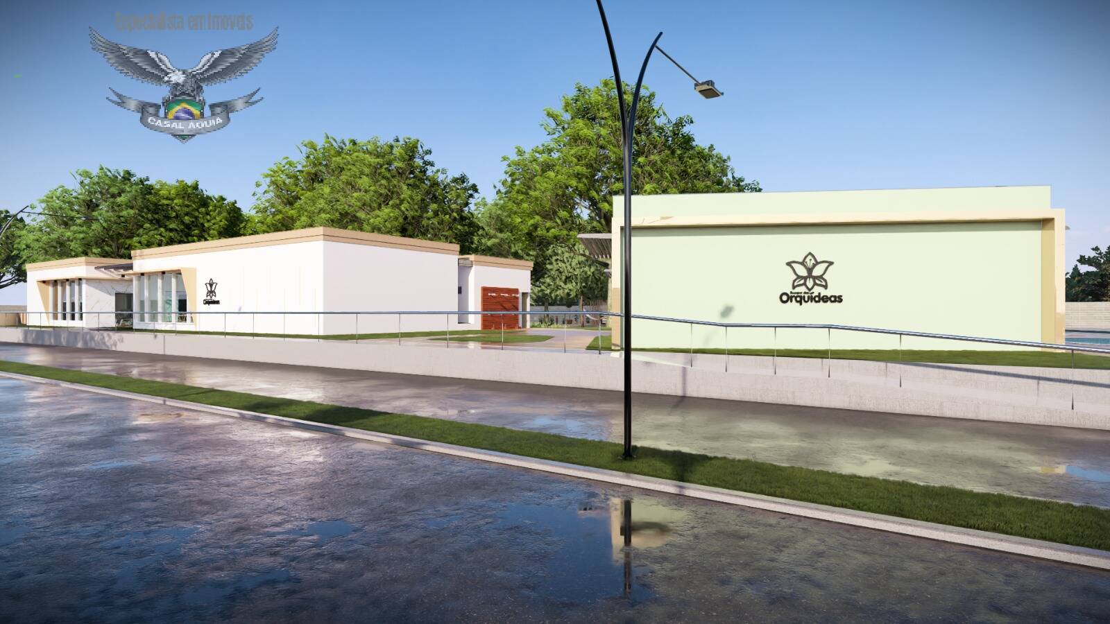 Terreno à venda, 230m² - Foto 6