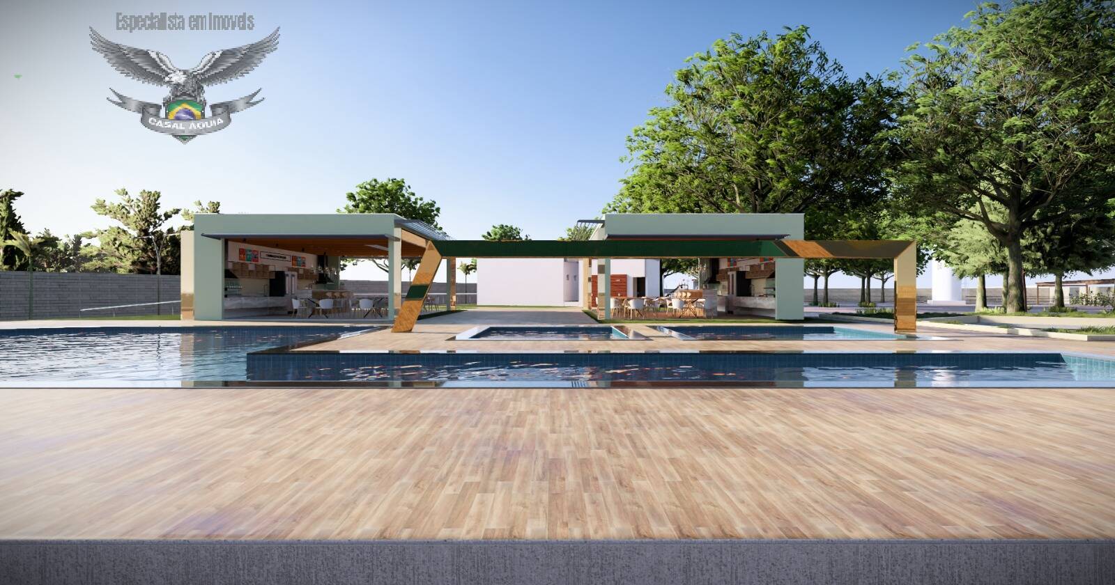 Terreno à venda, 230m² - Foto 9