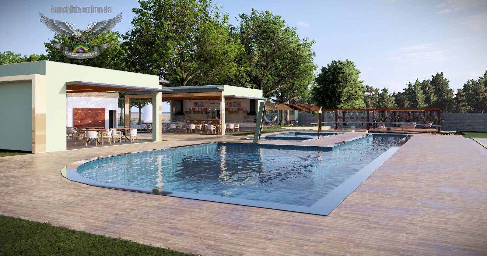 Terreno à venda, 230m² - Foto 8