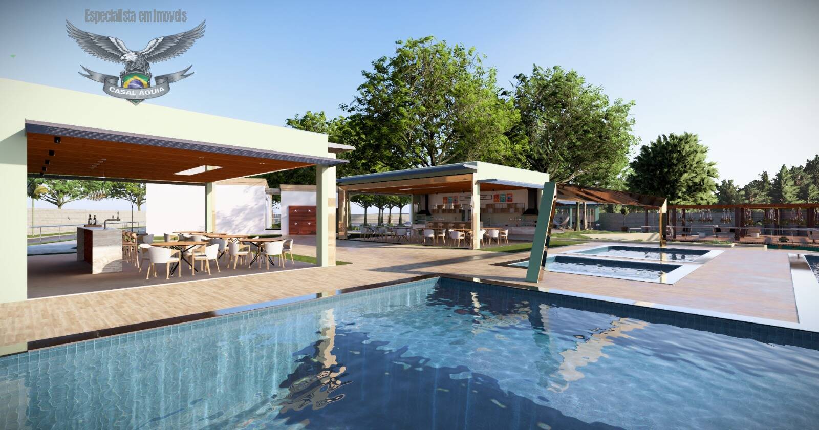 Terreno à venda, 230m² - Foto 10