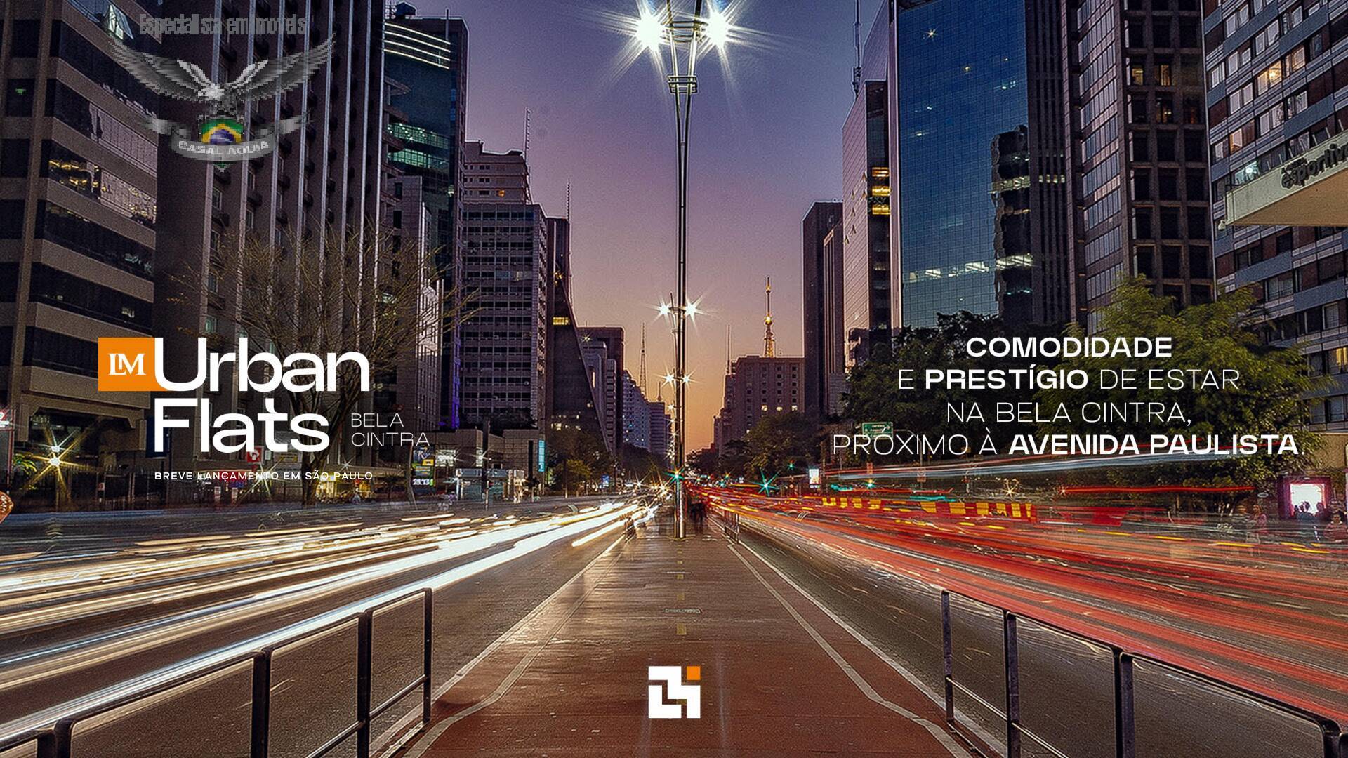 Apartamento, 1 quarto, 18 m² - Foto 4