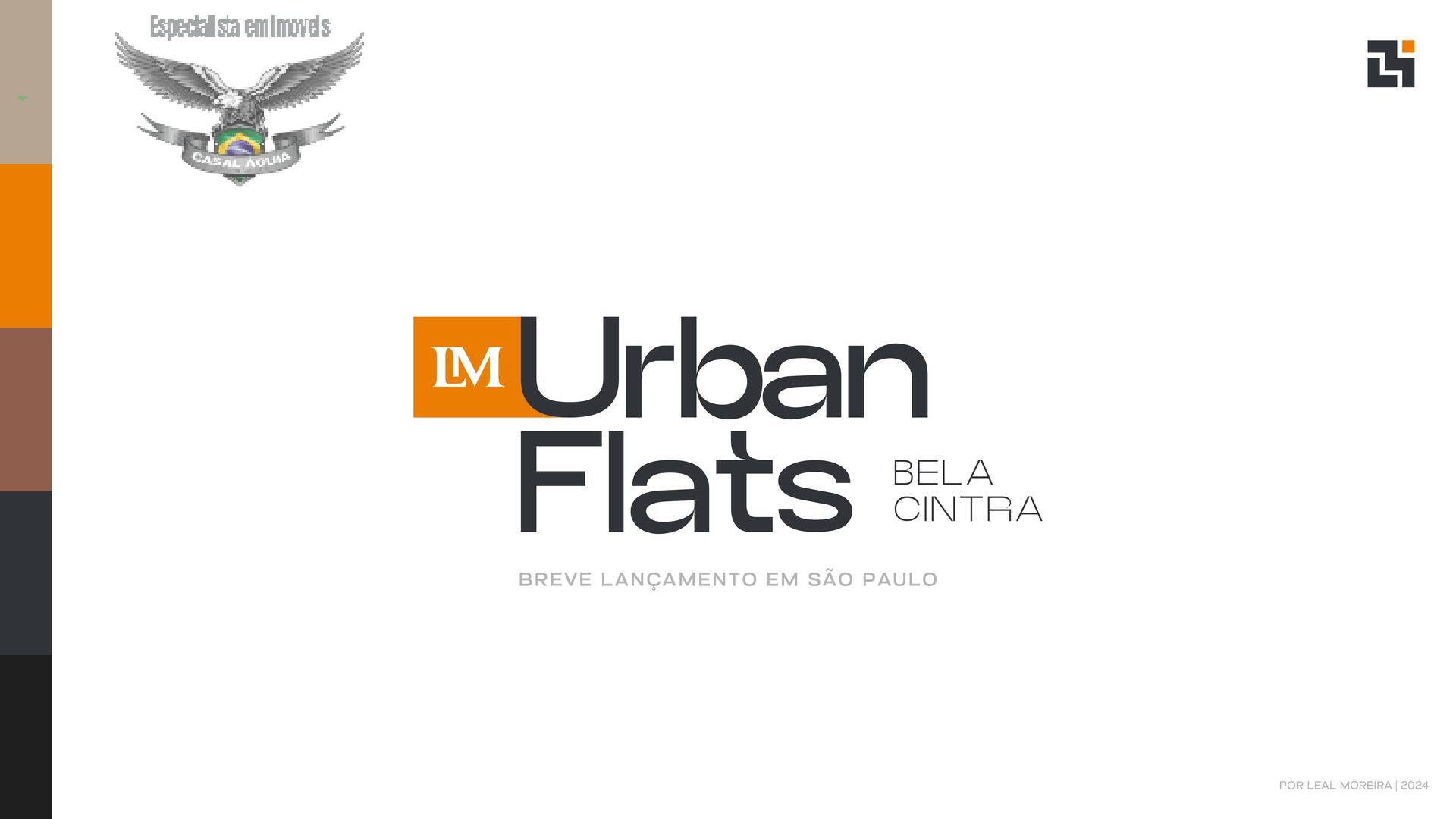 Apartamento, 1 quarto, 18 m² - Foto 9