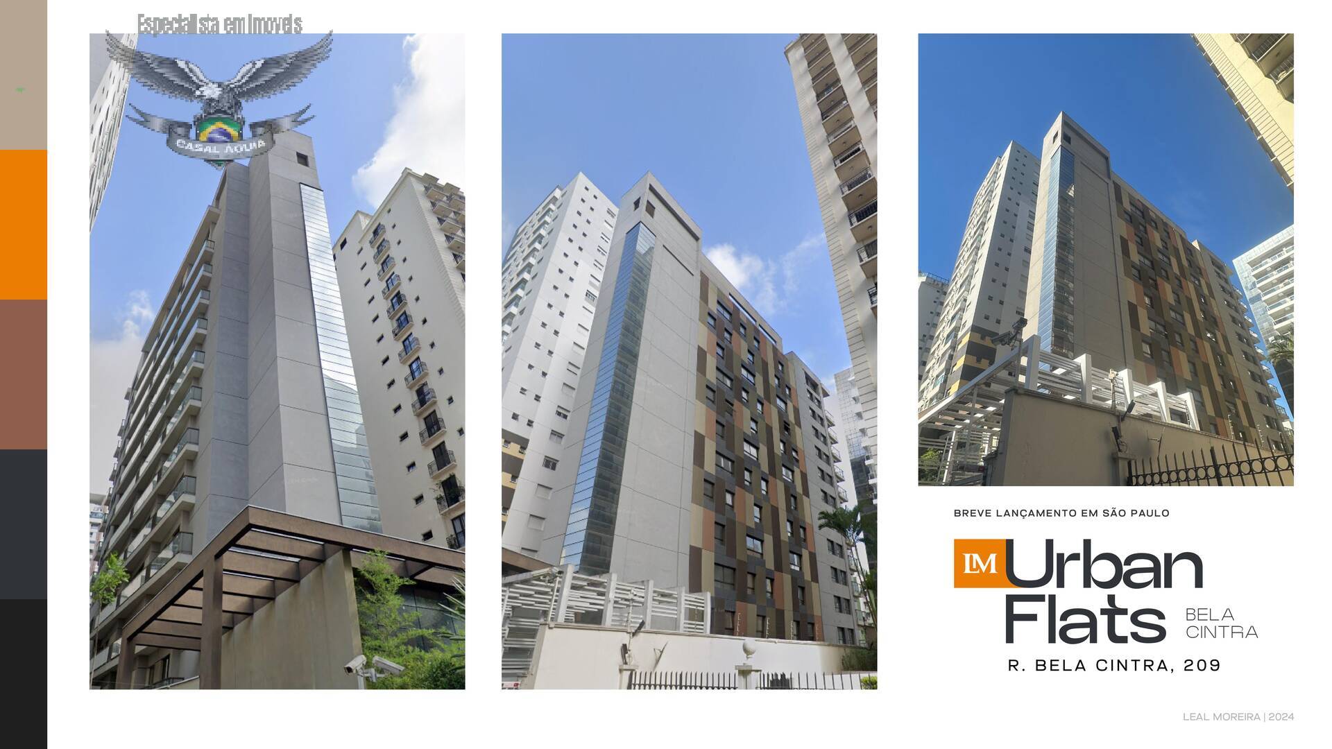 Apartamento, 1 quarto, 18 m² - Foto 5