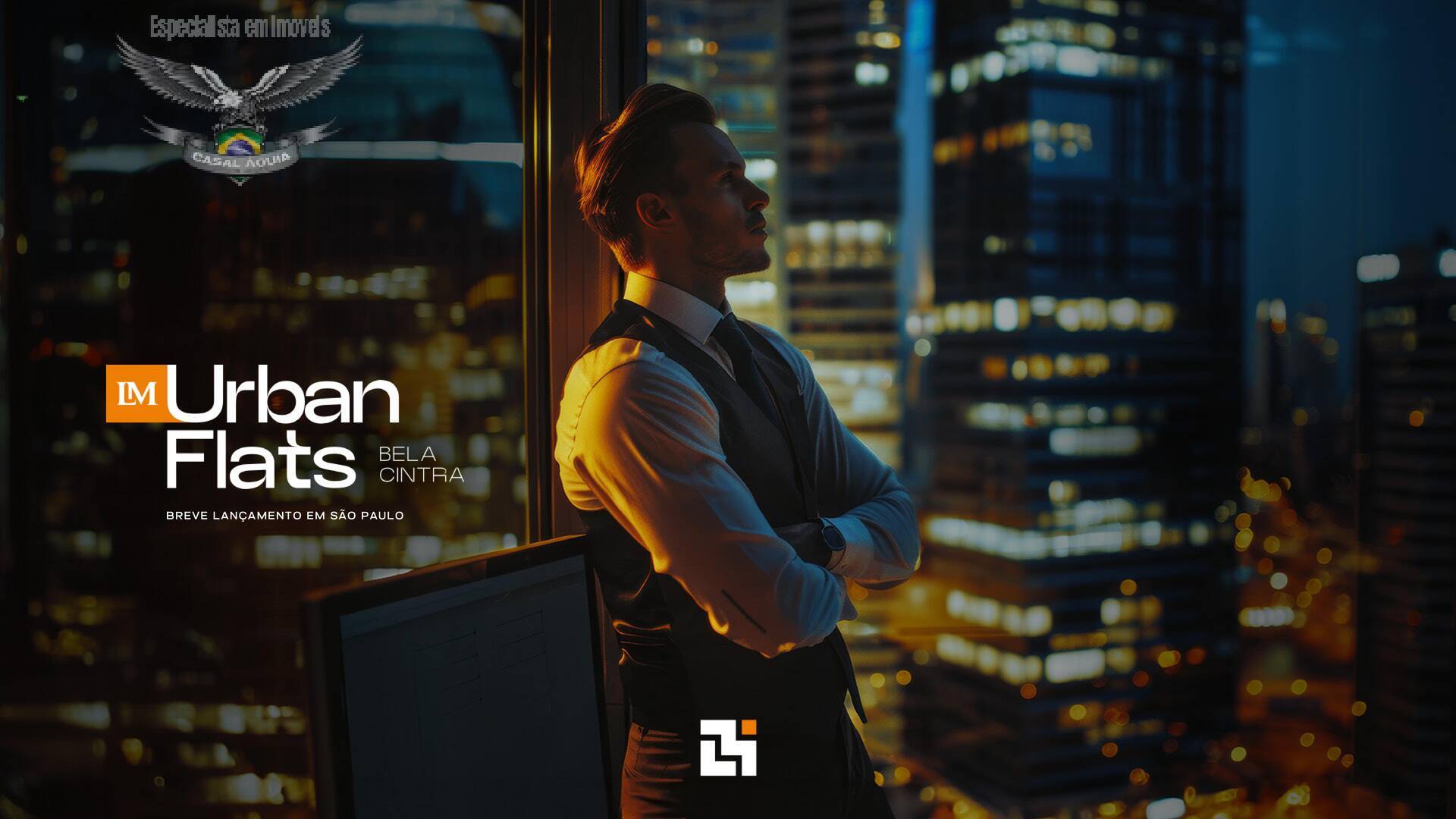 Apartamento, 1 quarto, 18 m² - Foto 8