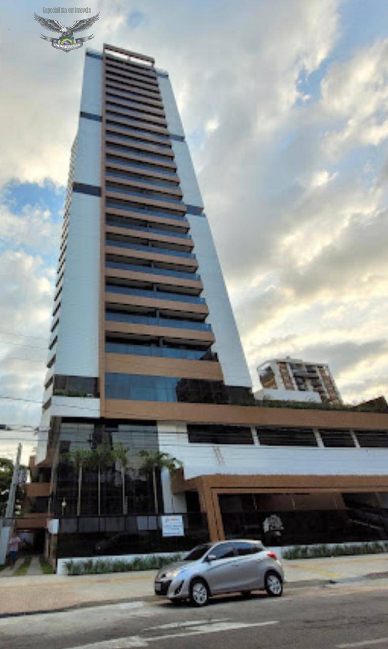APARTAMENTO NO EDIFICIO FELICITÁ