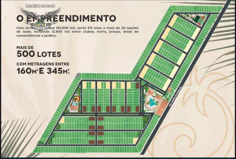 Terreno à venda, 160m² - Foto 11