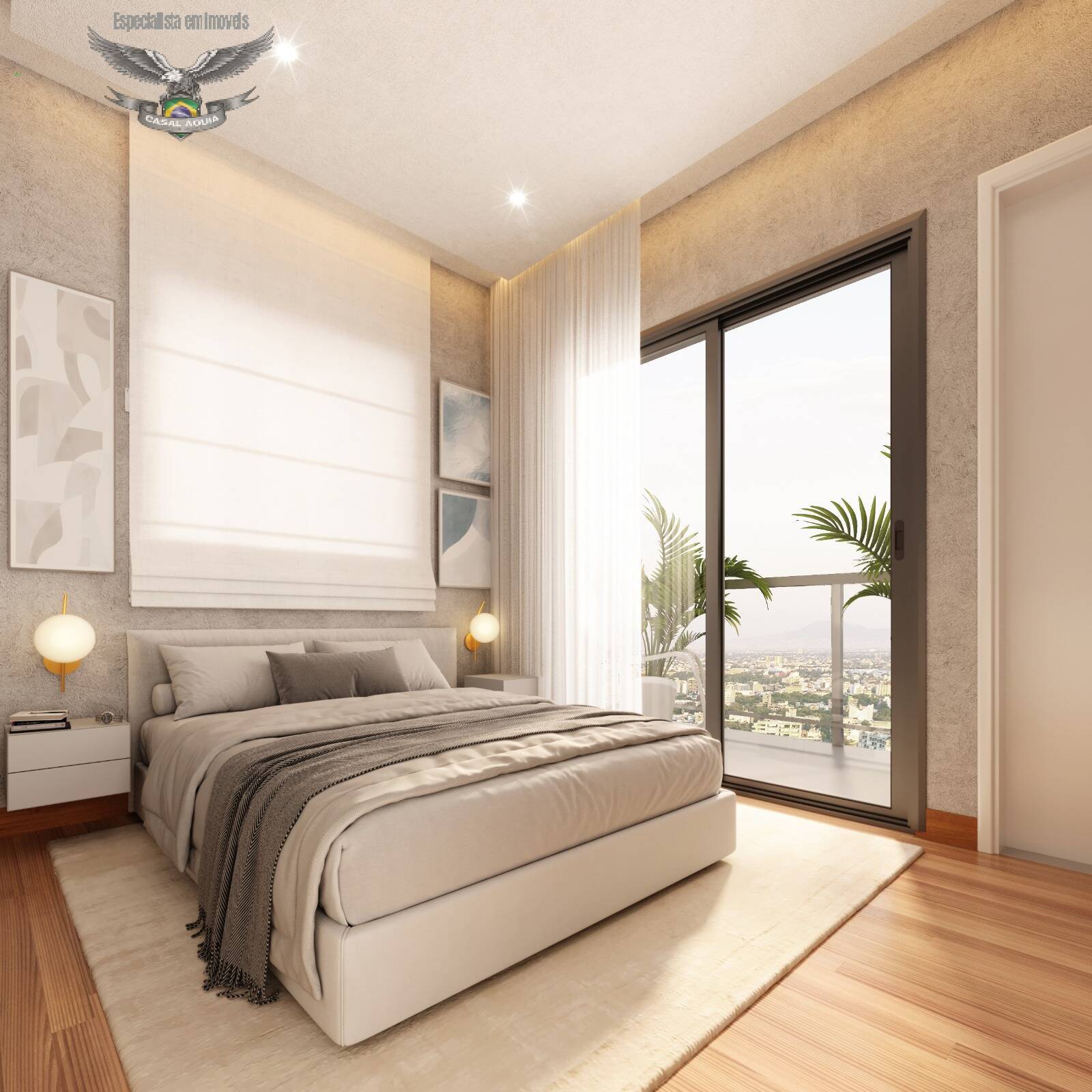Apartamento à venda com 2 quartos, 50m² - Foto 14