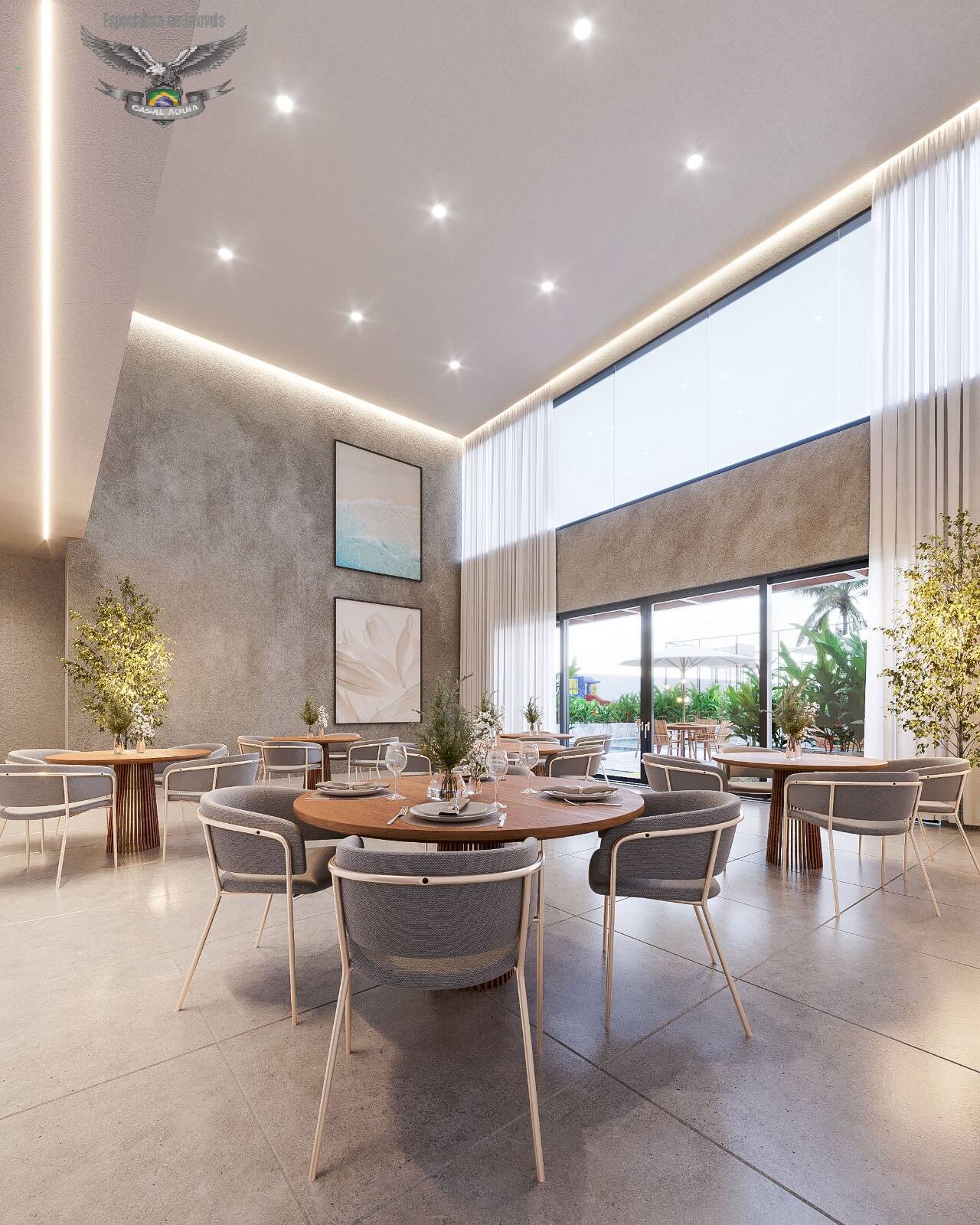Apartamento à venda com 2 quartos, 50m² - Foto 18