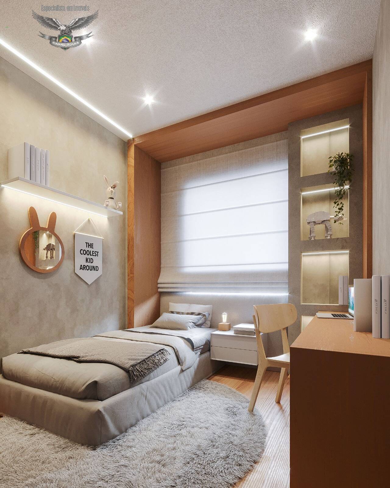 Apartamento à venda com 2 quartos, 50m² - Foto 20