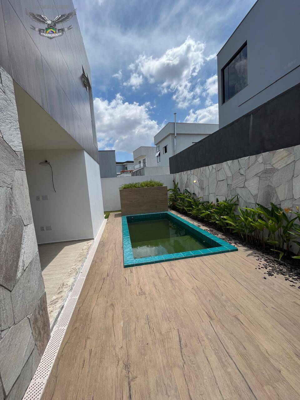 Casa de Condomínio à venda com 4 quartos, 247m² - Foto 11