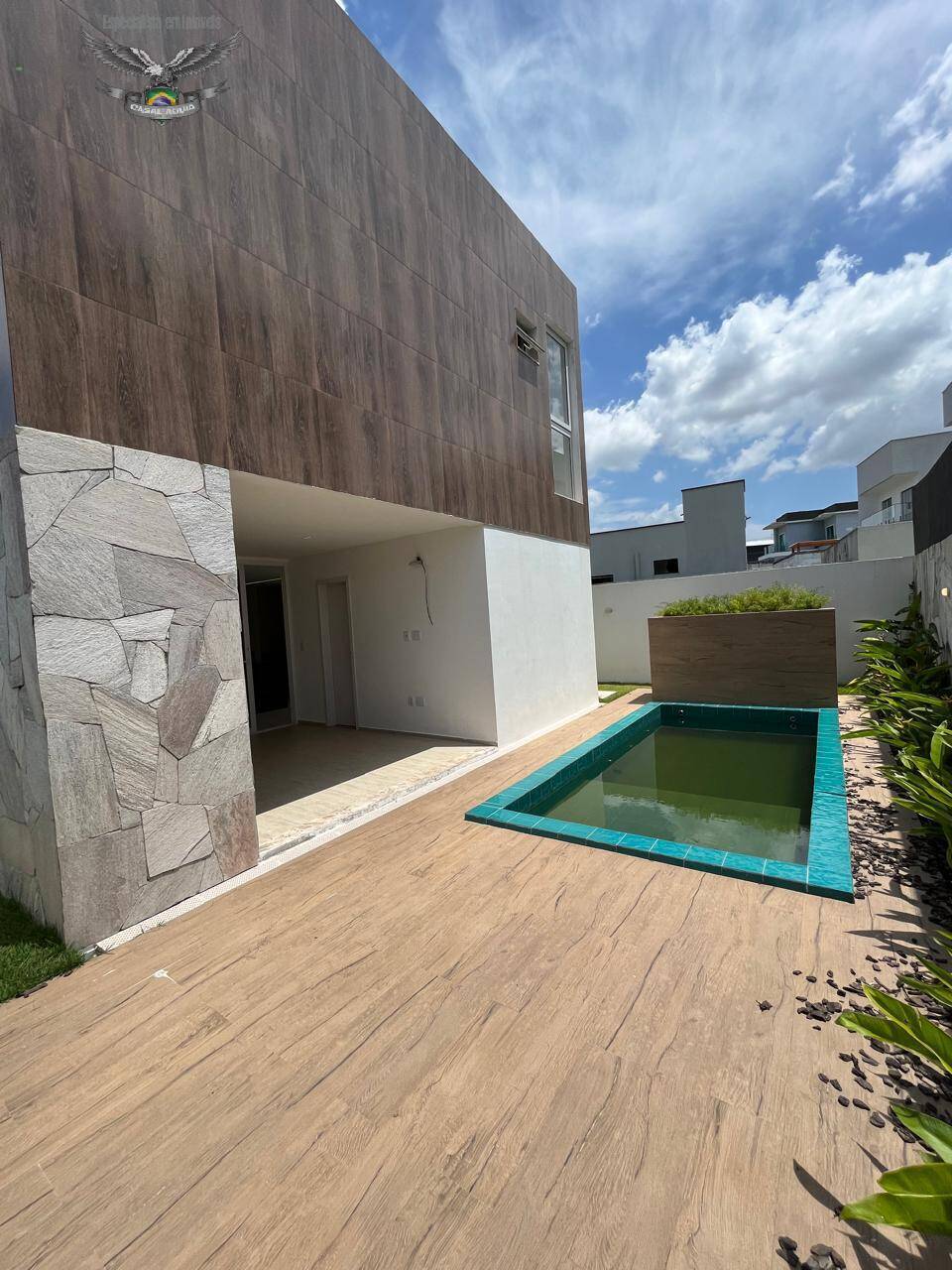 Casa de Condomínio à venda com 4 quartos, 247m² - Foto 12