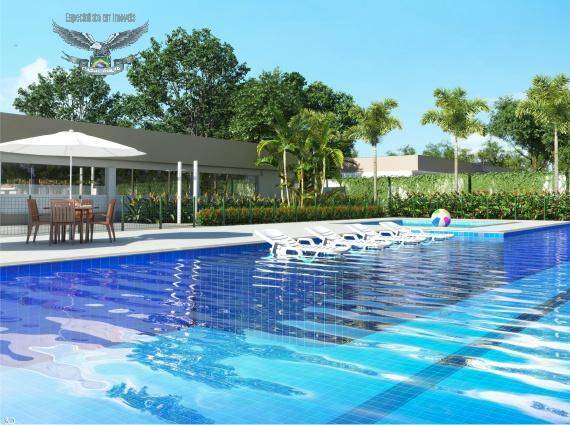 Casa de Condomínio à venda com 3 quartos, 160m² - Foto 14