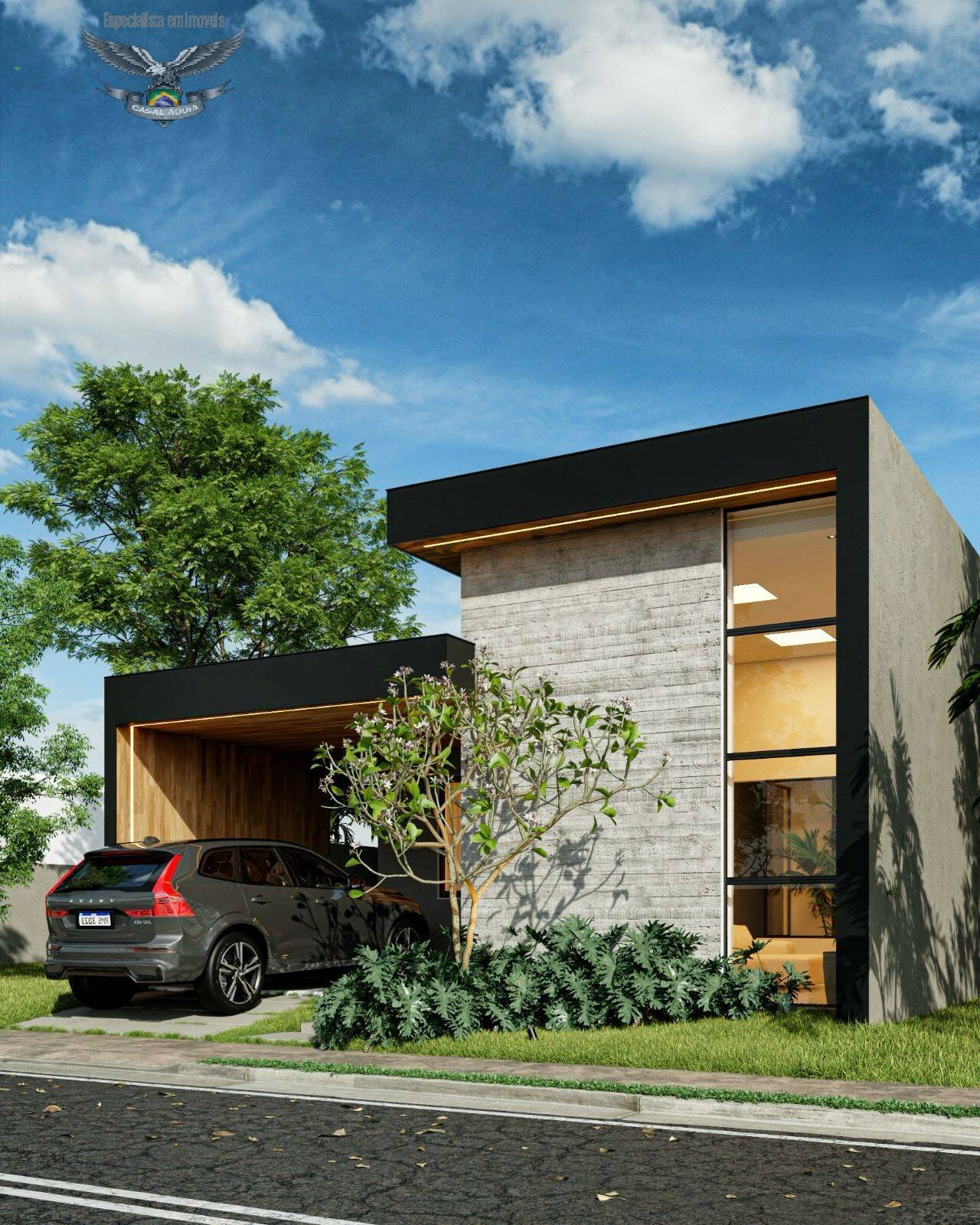 Casa de Condomínio à venda com 3 quartos, 125m² - Foto 7