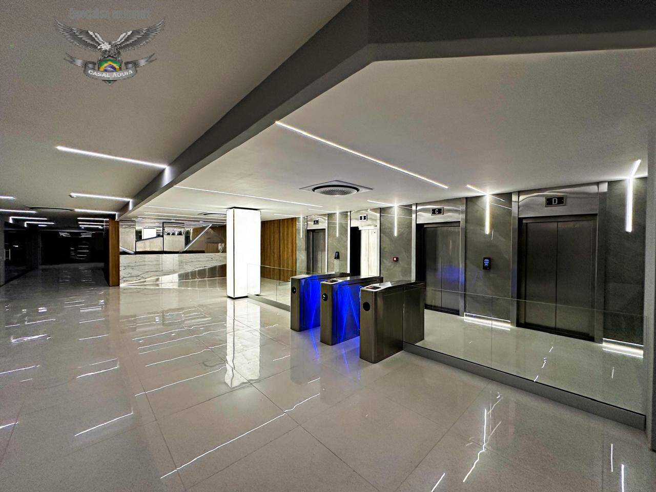 Conjunto Comercial-Sala à venda, 25m² - Foto 6