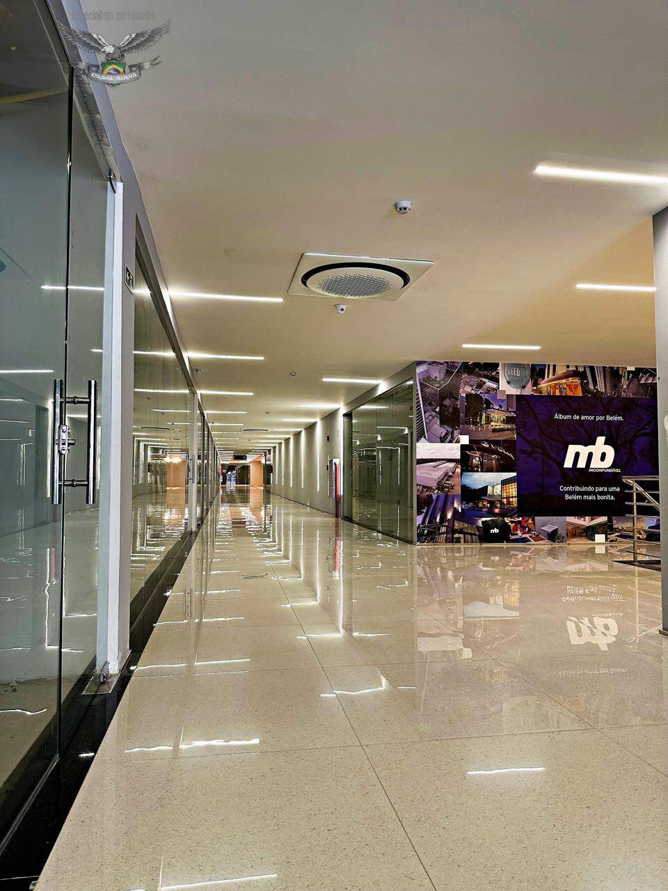Conjunto Comercial-Sala à venda, 25m² - Foto 8