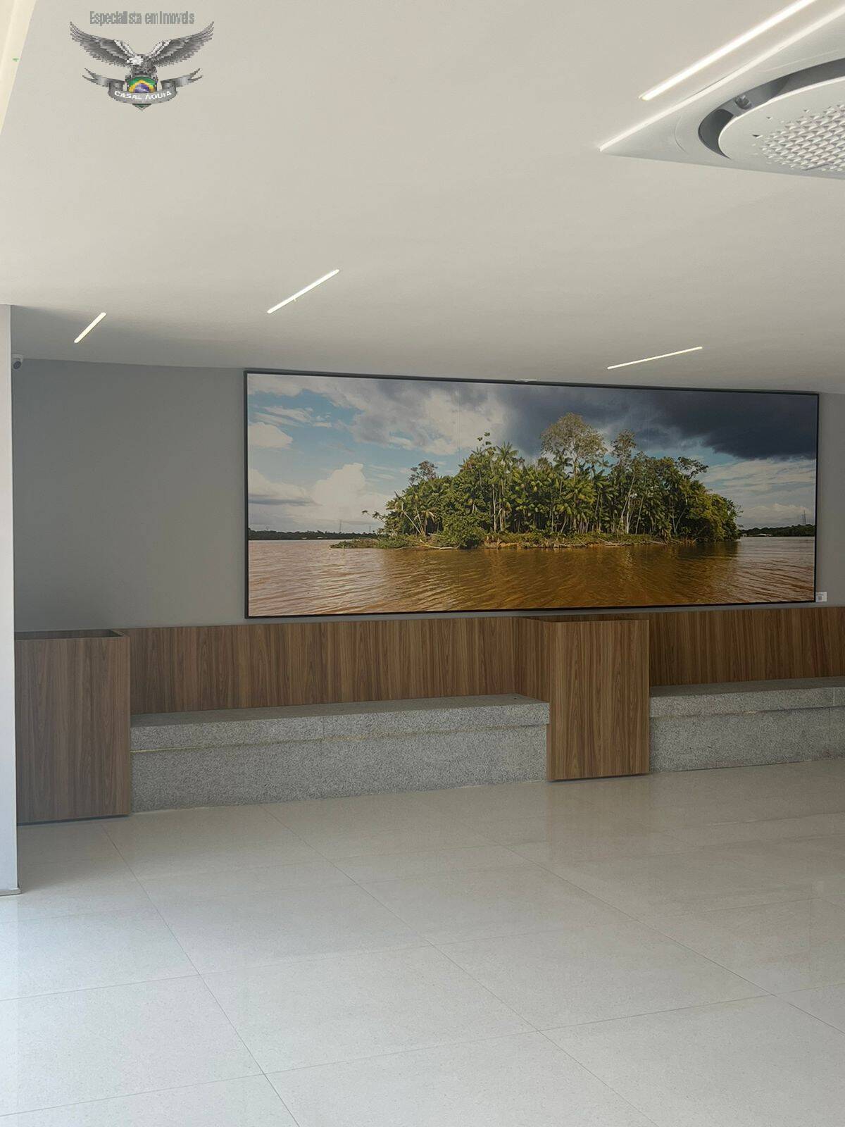 Conjunto Comercial-Sala à venda, 25m² - Foto 10