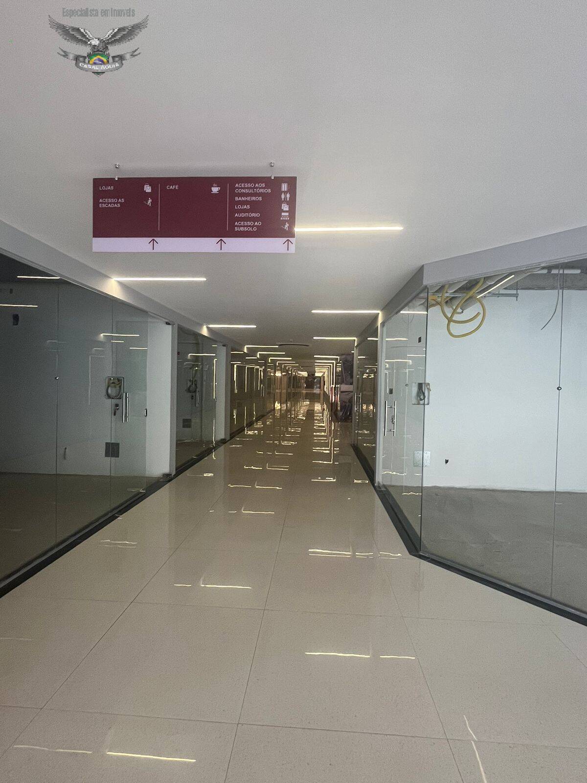 Conjunto Comercial-Sala à venda, 25m² - Foto 12