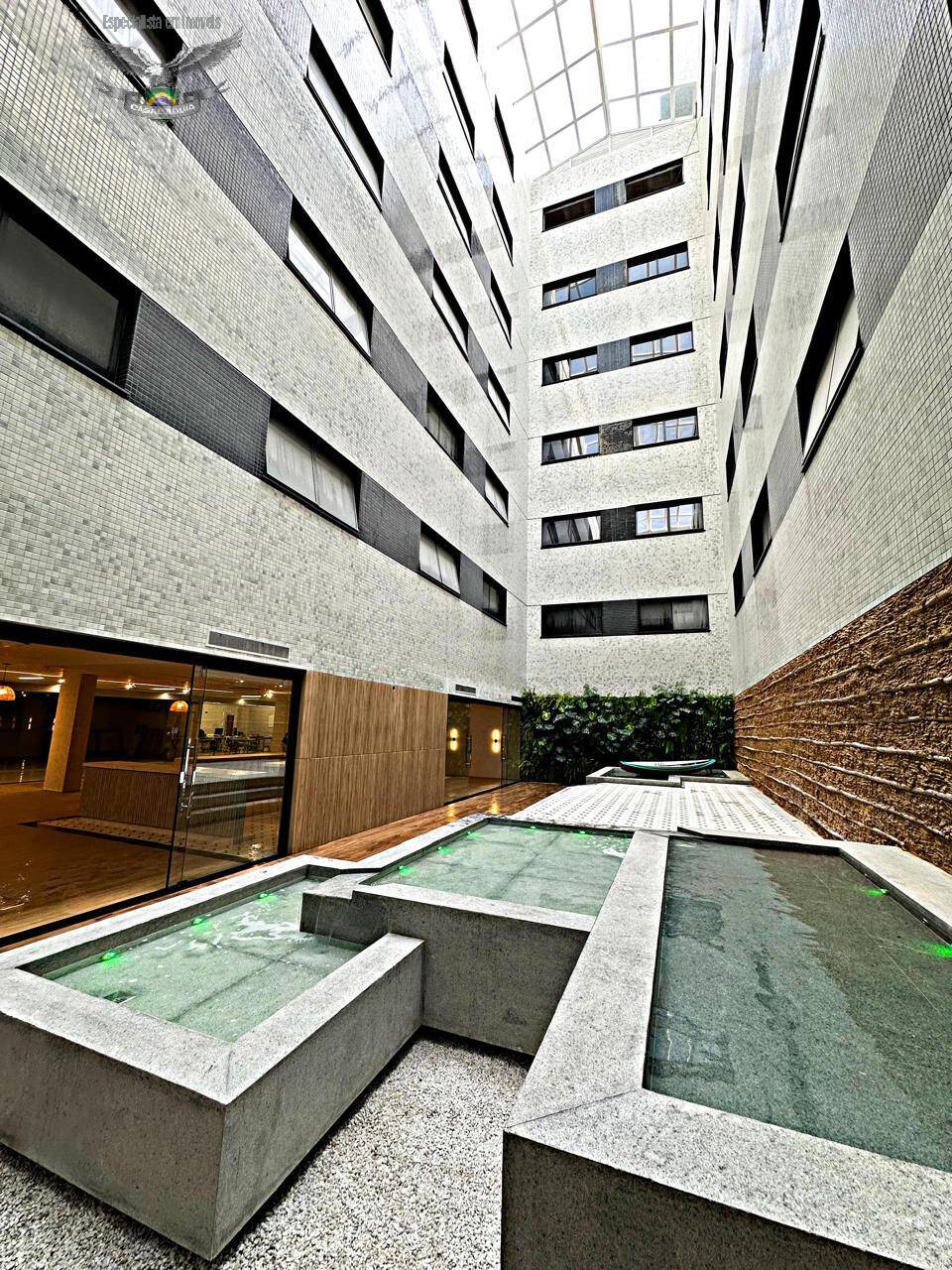 Conjunto Comercial-Sala à venda, 25m² - Foto 9