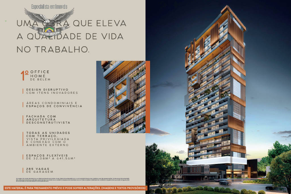 Conjunto Comercial-Sala à venda, 32m² - Foto 15