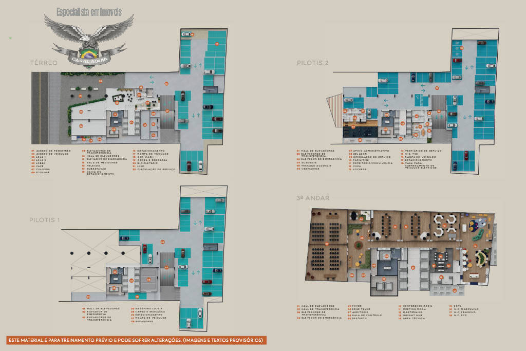 Conjunto Comercial-Sala à venda, 32m² - Foto 21