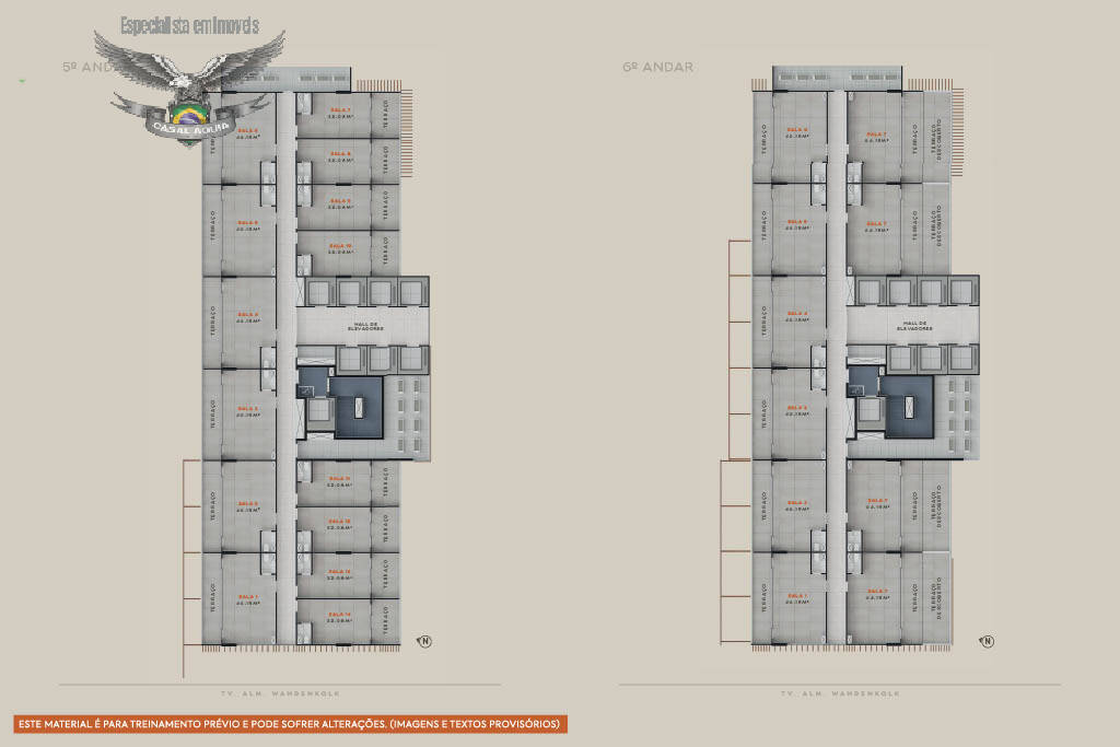 Conjunto Comercial-Sala à venda, 32m² - Foto 22