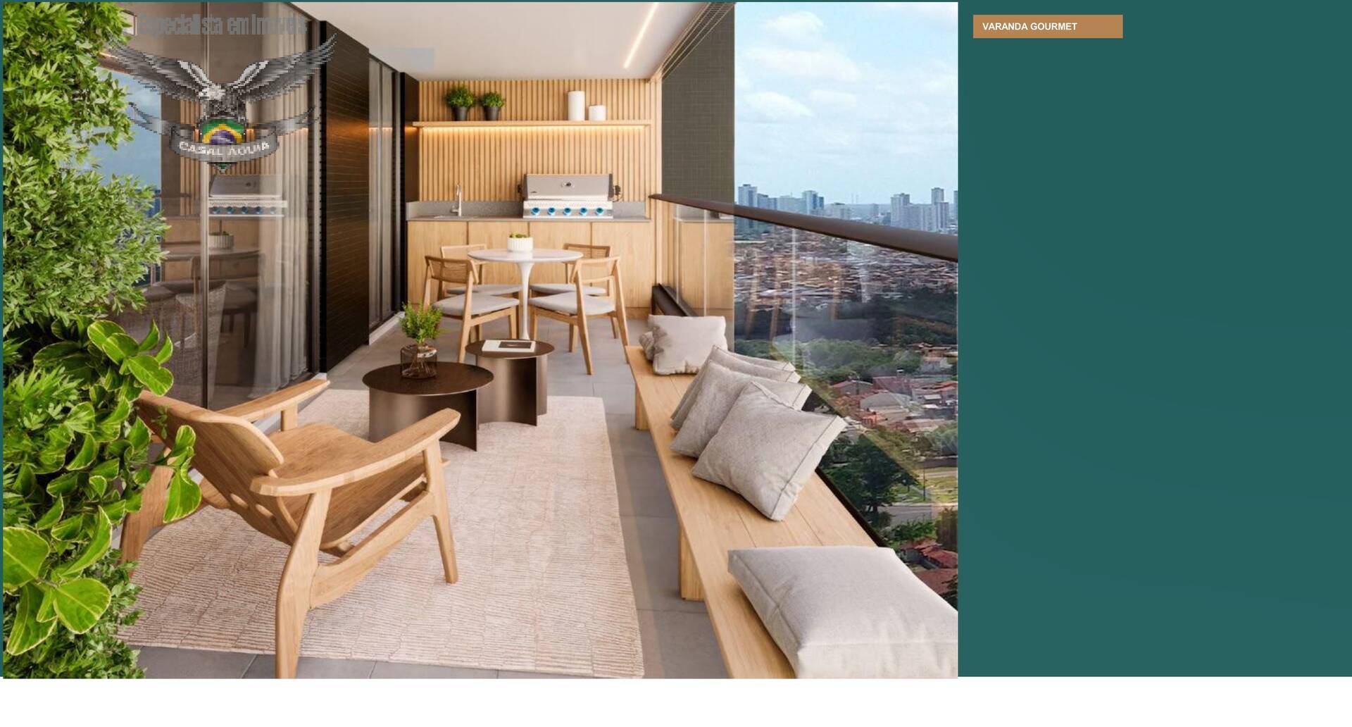 Apartamento à venda com 2 quartos, 85m² - Foto 16