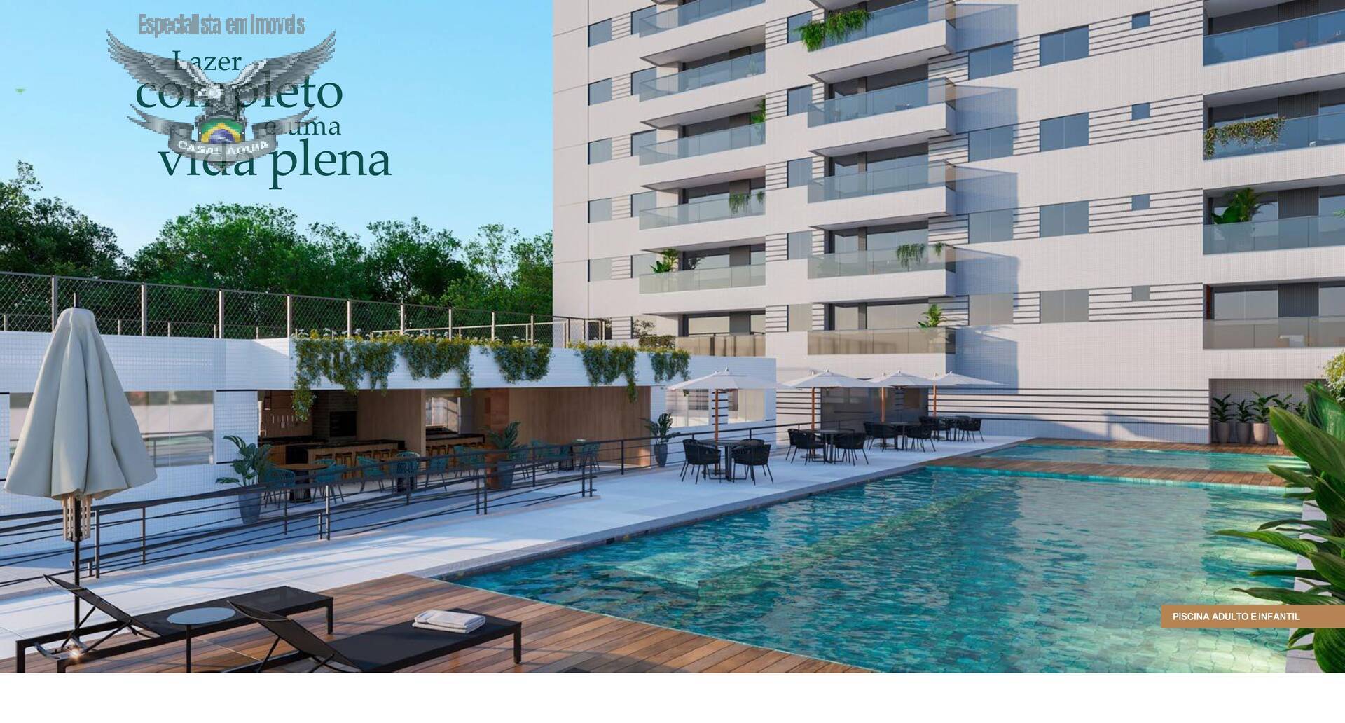 Apartamento à venda com 2 quartos, 85m² - Foto 23