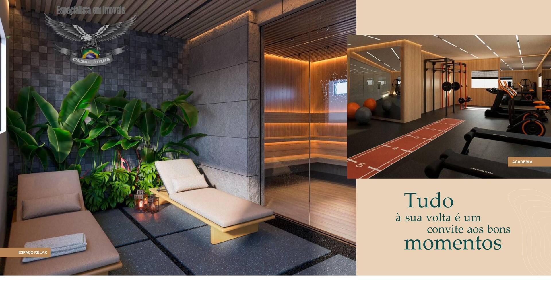 Apartamento à venda com 2 quartos, 85m² - Foto 25