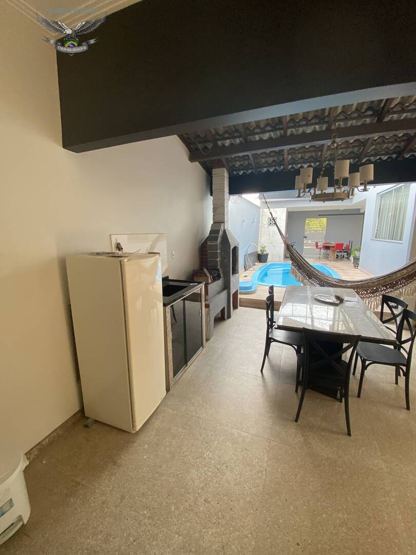 Casa de Condomínio, 3 quartos - Foto 9