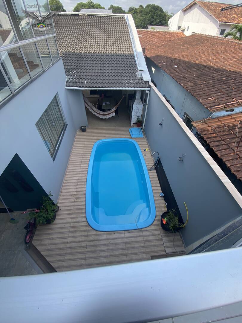 Casa de Condomínio, 3 quartos - Foto 10