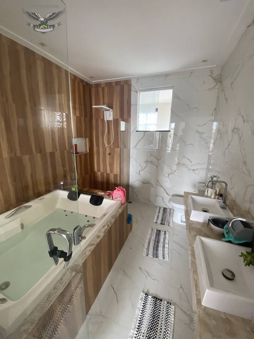 Casa de Condomínio, 3 quartos - Foto 11