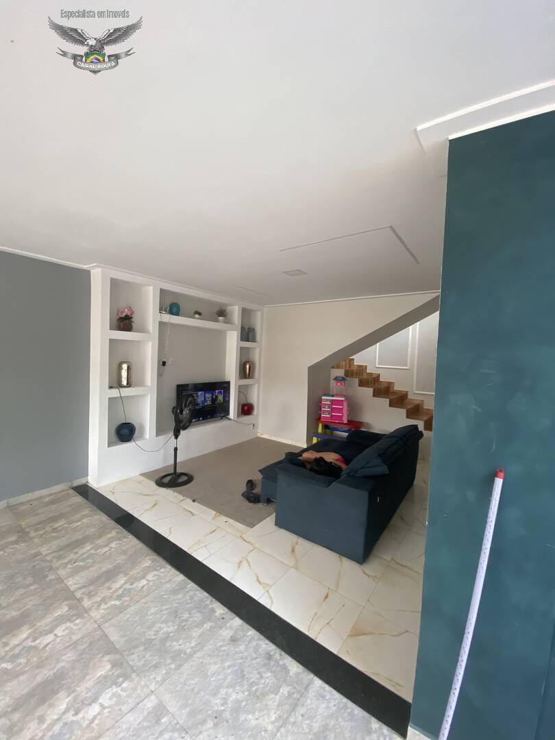 Casa de Condomínio, 3 quartos - Foto 13