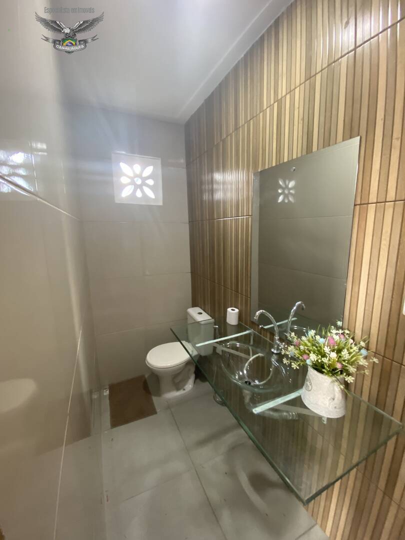 Casa de Condomínio, 3 quartos - Foto 14