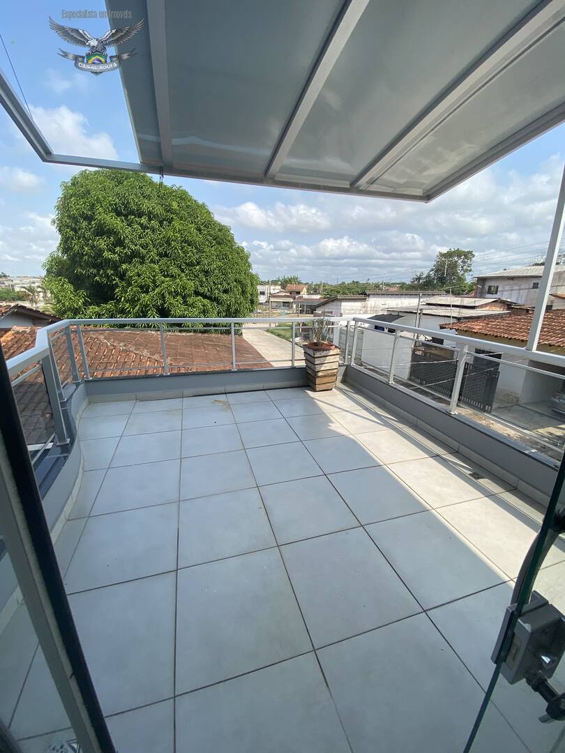 Casa de Condomínio, 3 quartos - Foto 15