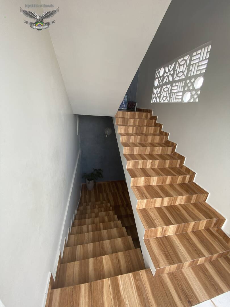 Casa de Condomínio, 3 quartos - Foto 17