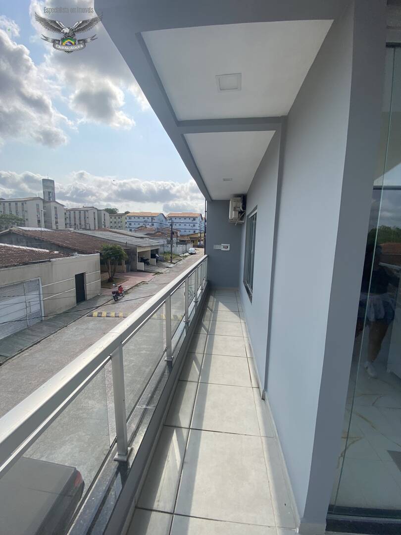 Casa de Condomínio, 3 quartos - Foto 21