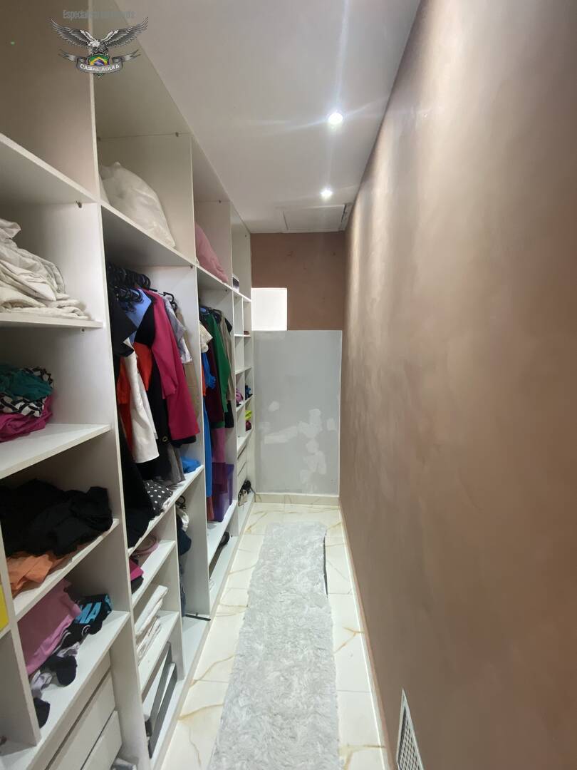 Casa de Condomínio, 3 quartos - Foto 22