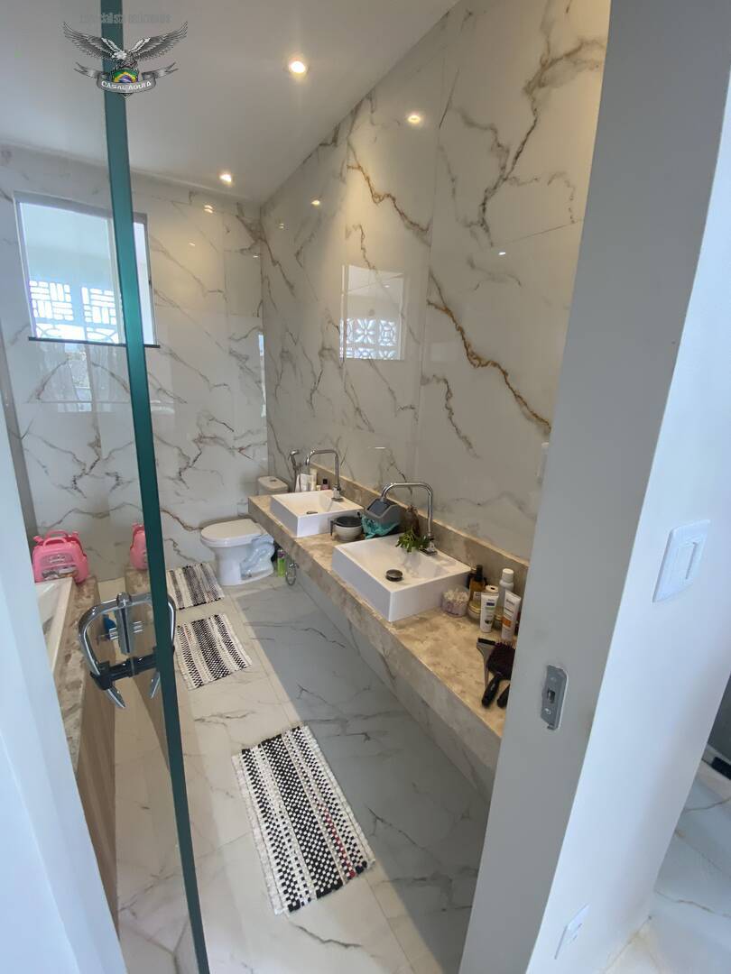 Casa de Condomínio, 3 quartos - Foto 23