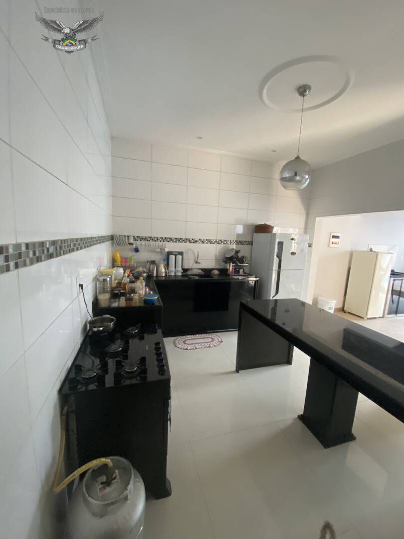 Casa de Condomínio, 3 quartos - Foto 24