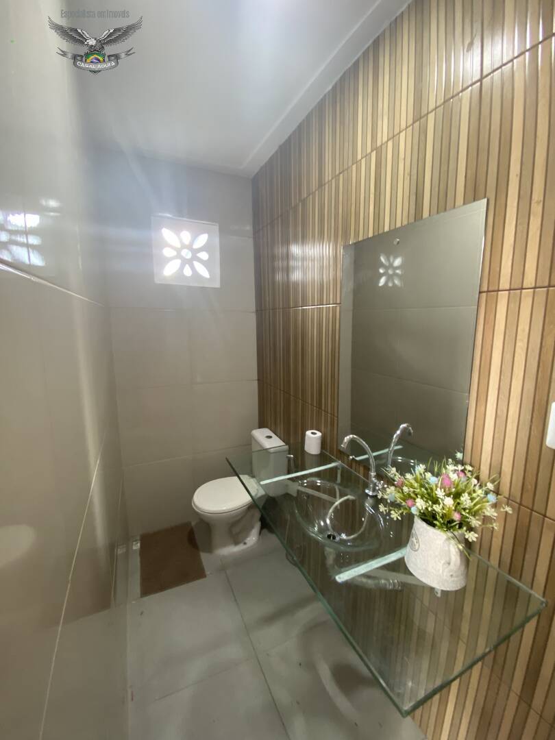 Casa de Condomínio, 3 quartos - Foto 27