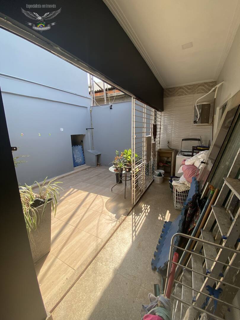 Casa de Condomínio, 3 quartos - Foto 30