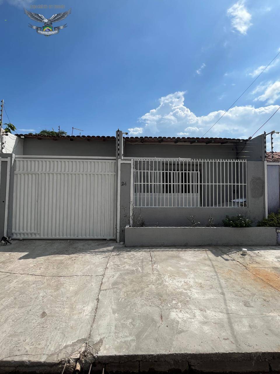 Casa, 1 quarto, 60 m² - Foto 1