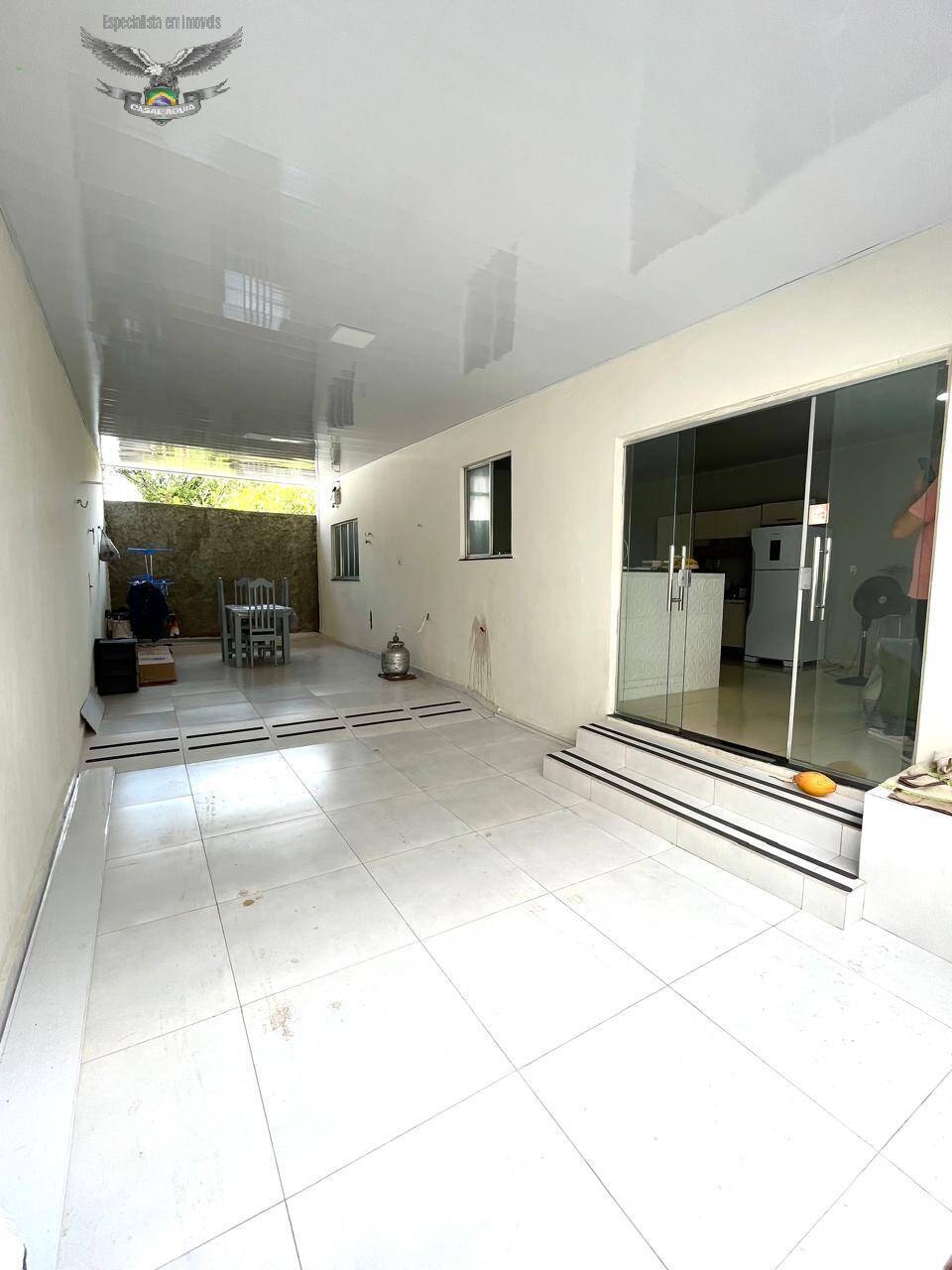 Casa, 1 quarto, 60 m² - Foto 4