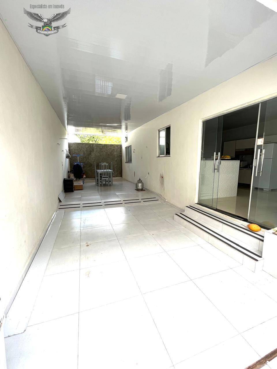 Casa, 1 quarto, 60 m² - Foto 5