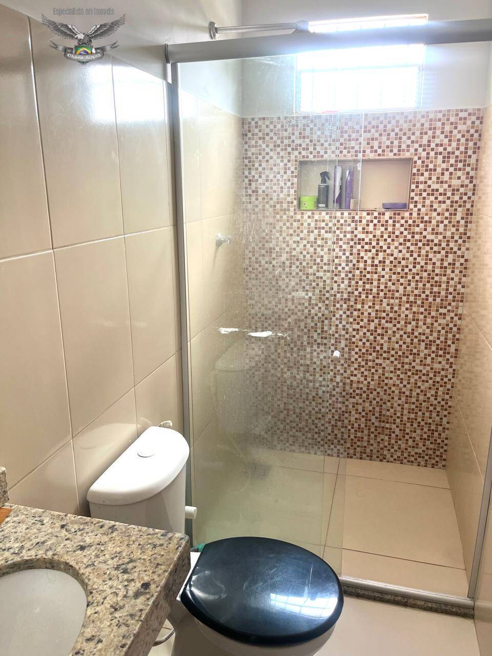 Casa, 1 quarto, 60 m² - Foto 9